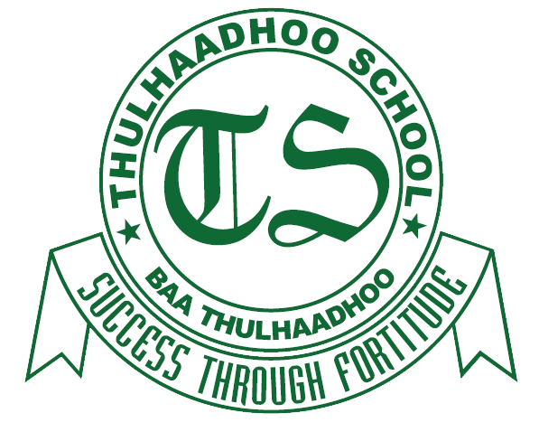 Thulhaadhoo School logo